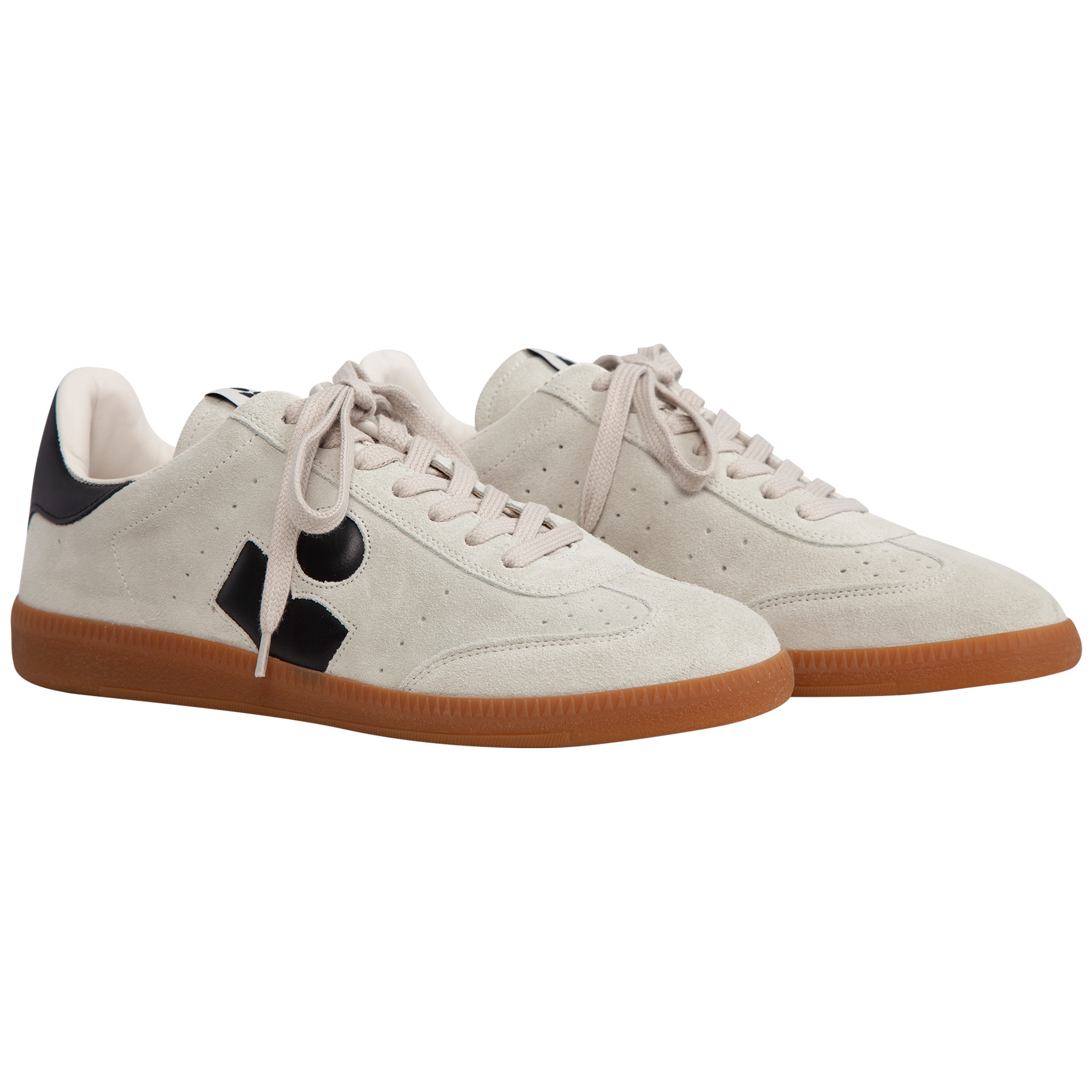 Bryce - Chalk/Black