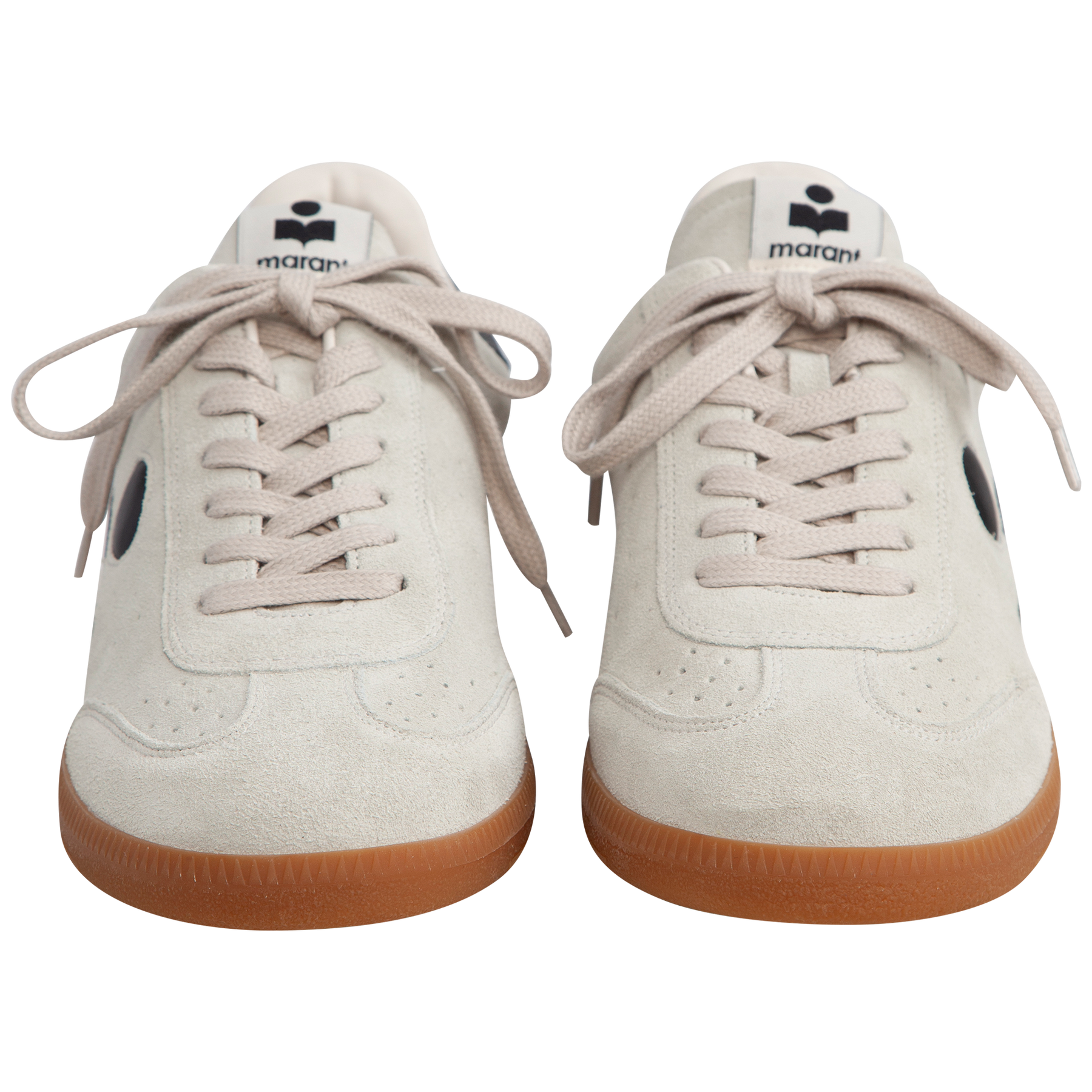 Bryce - Chalk/Black