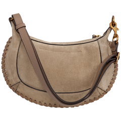 Oskan Moon - Light Beige