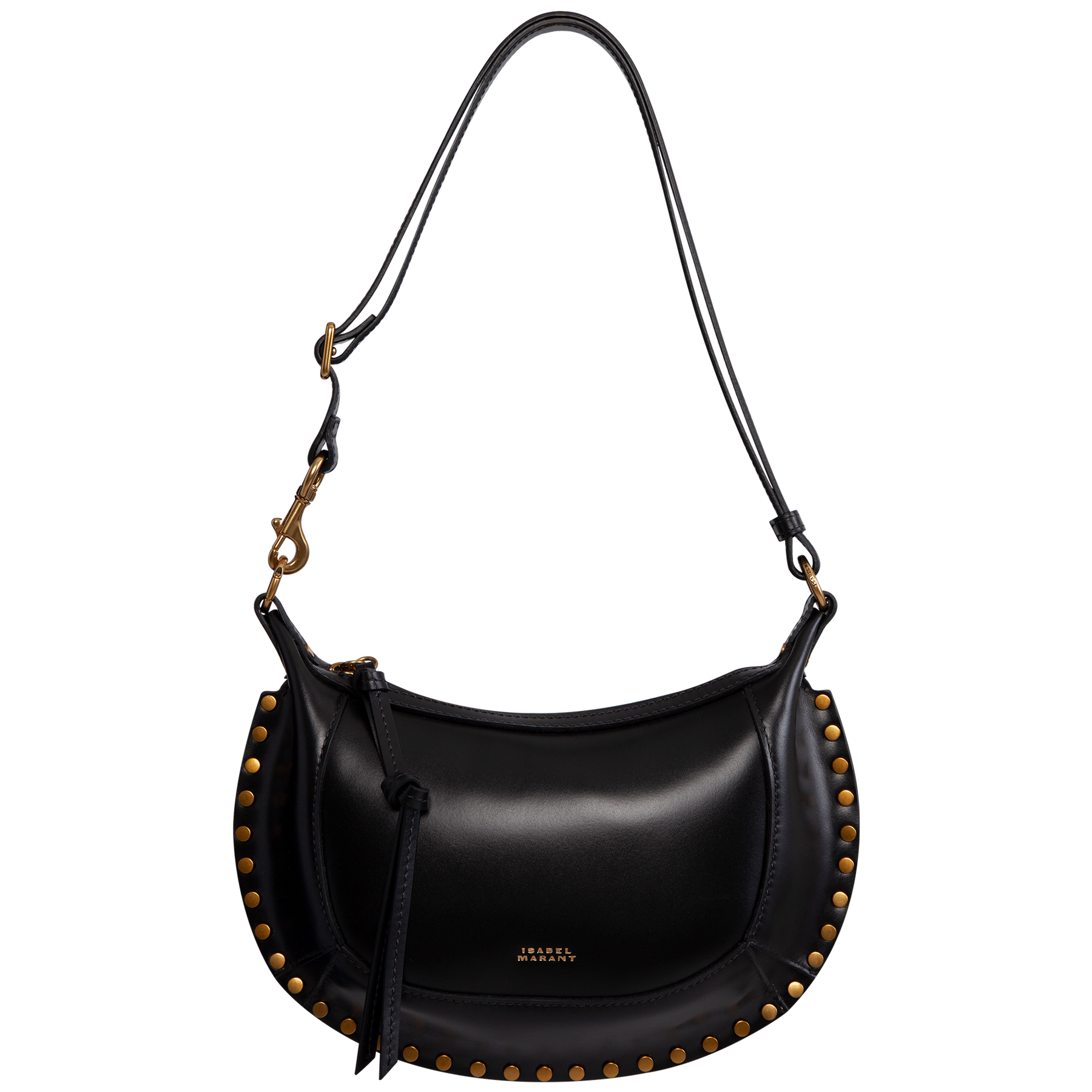 Oskan Moon - Black