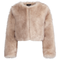 Hart Jacket - Beige