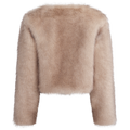 Hart Jacket - Beige