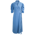 Scarlett 25 Tencel - Denim