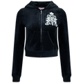 Juicy Now Robyn Hoodie - Svart