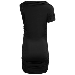 Gigiic Dress - Black
