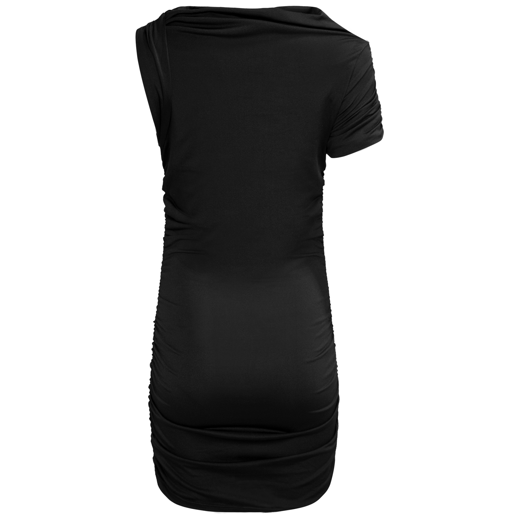 Gigiic Dress - Black