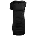 Gigiic Dress - Black