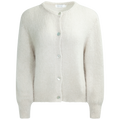 Idaic Cardigan - Beige