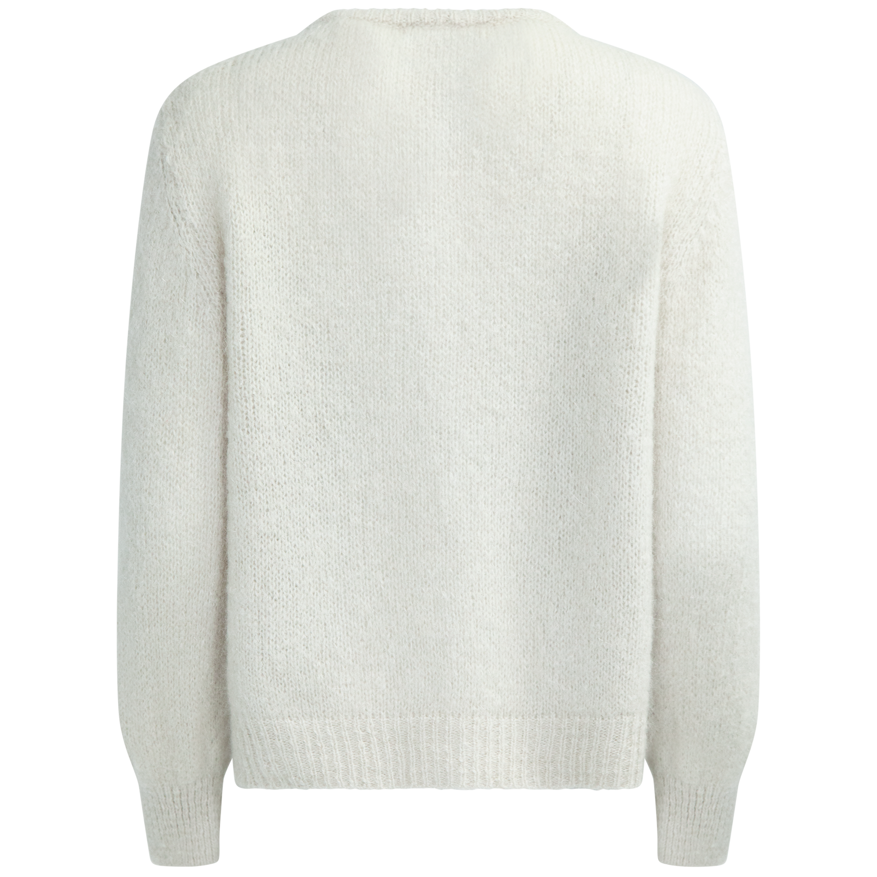 Idaic Cardigan - Beige