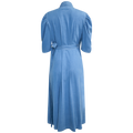 Scarlett 25 Tencel - Denim