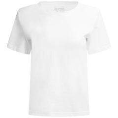 Preppy - White