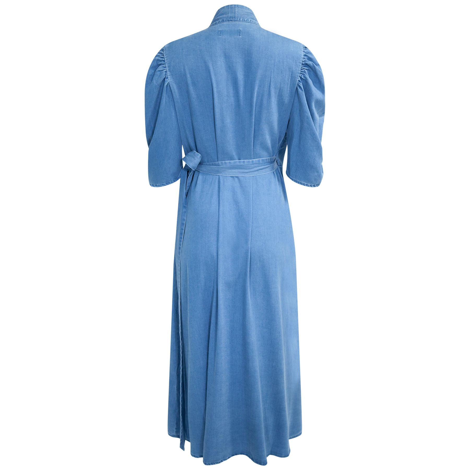 Scarlett 25 Tencel - Denim