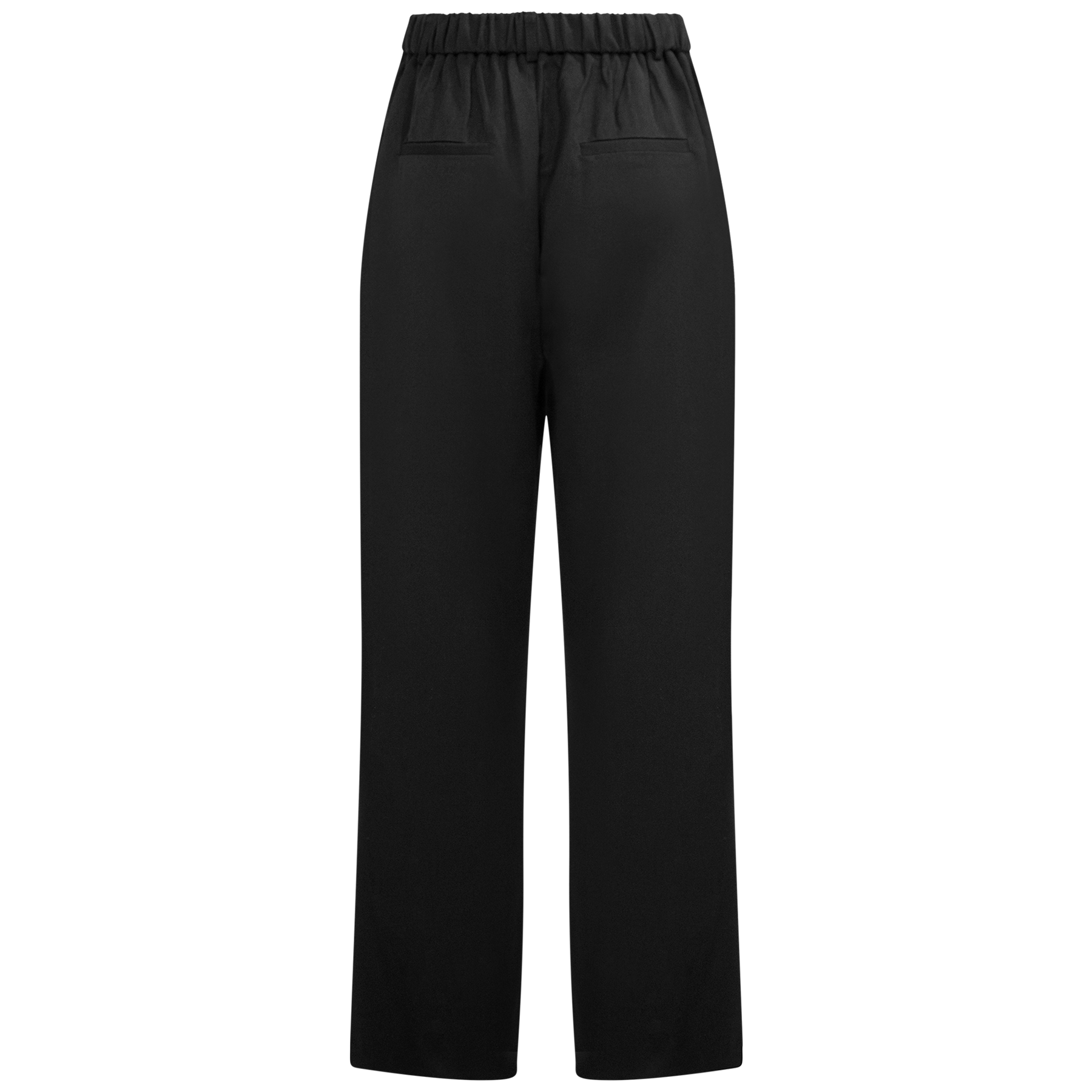Claraic Pants - Svart