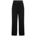 Claraic Pants - Svart