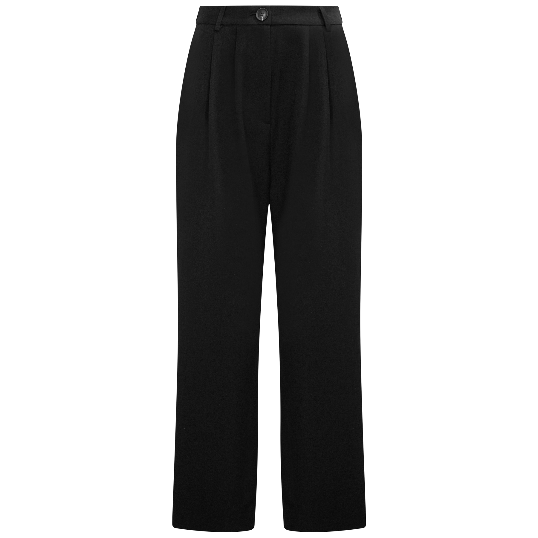 Claraic Pants - Svart