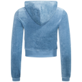 Heritage Robyn Hoodie - Bluestone