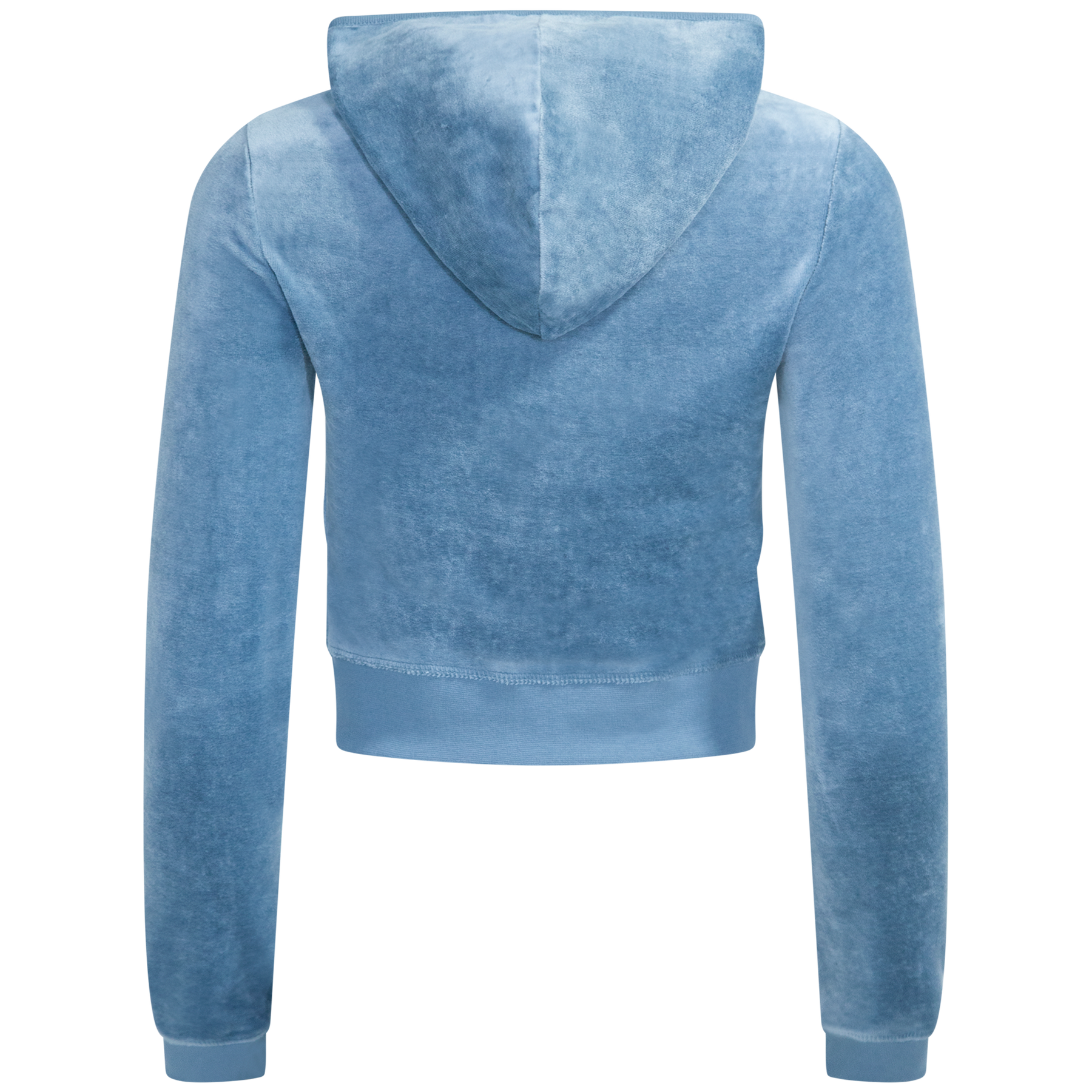Heritage Robyn Hoodie - Bluestone