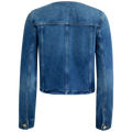 The Sabine Jacket - Danube