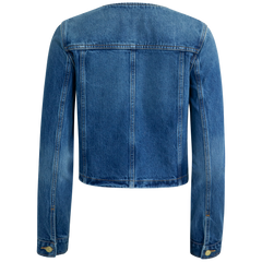 The Sabine Jacket - Danube