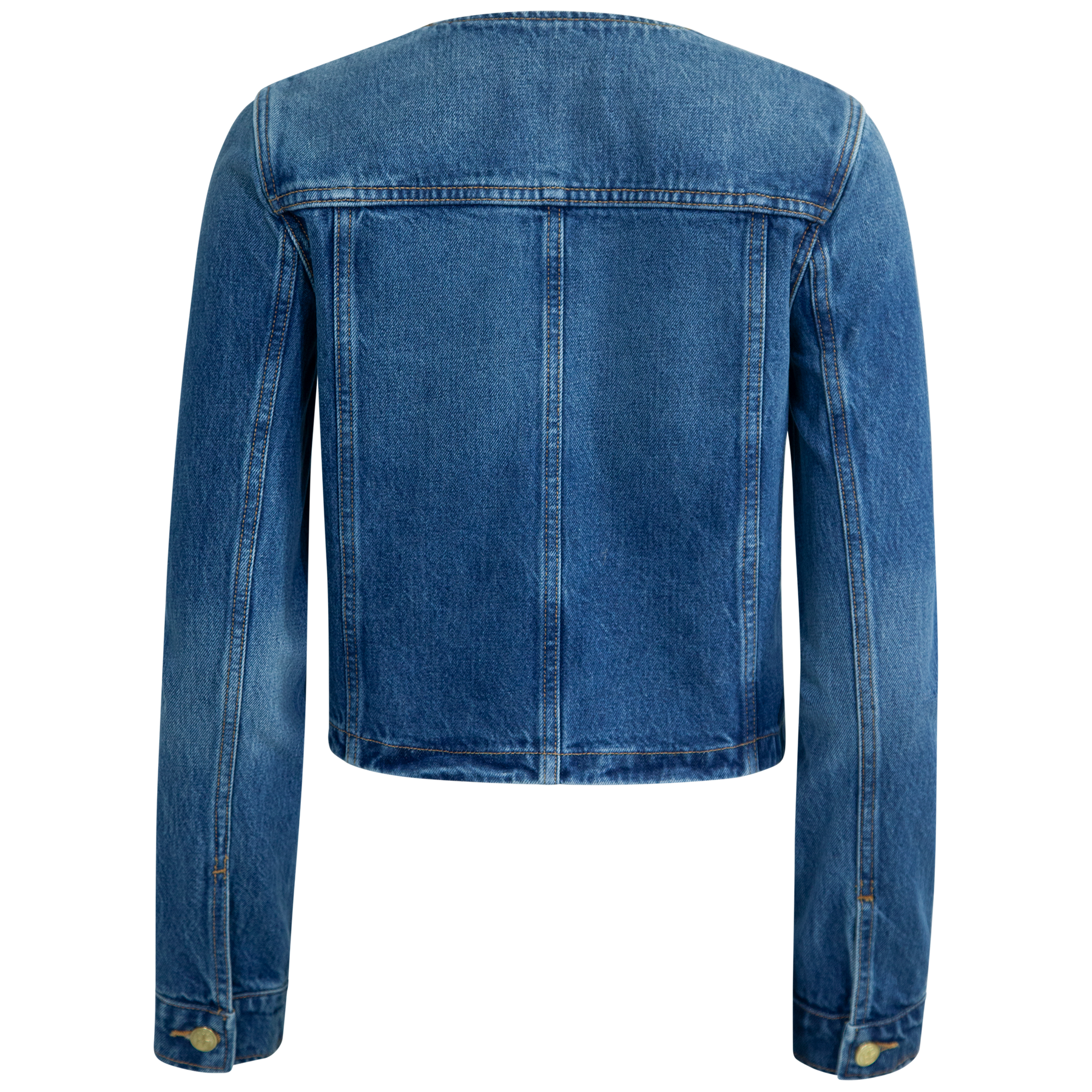 The Sabine Jacket - Danube