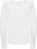 Amara Blus - Antique White