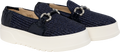 9813Ba - Rafia Blue