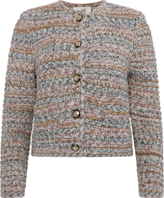 Jacket Guspa - Beige