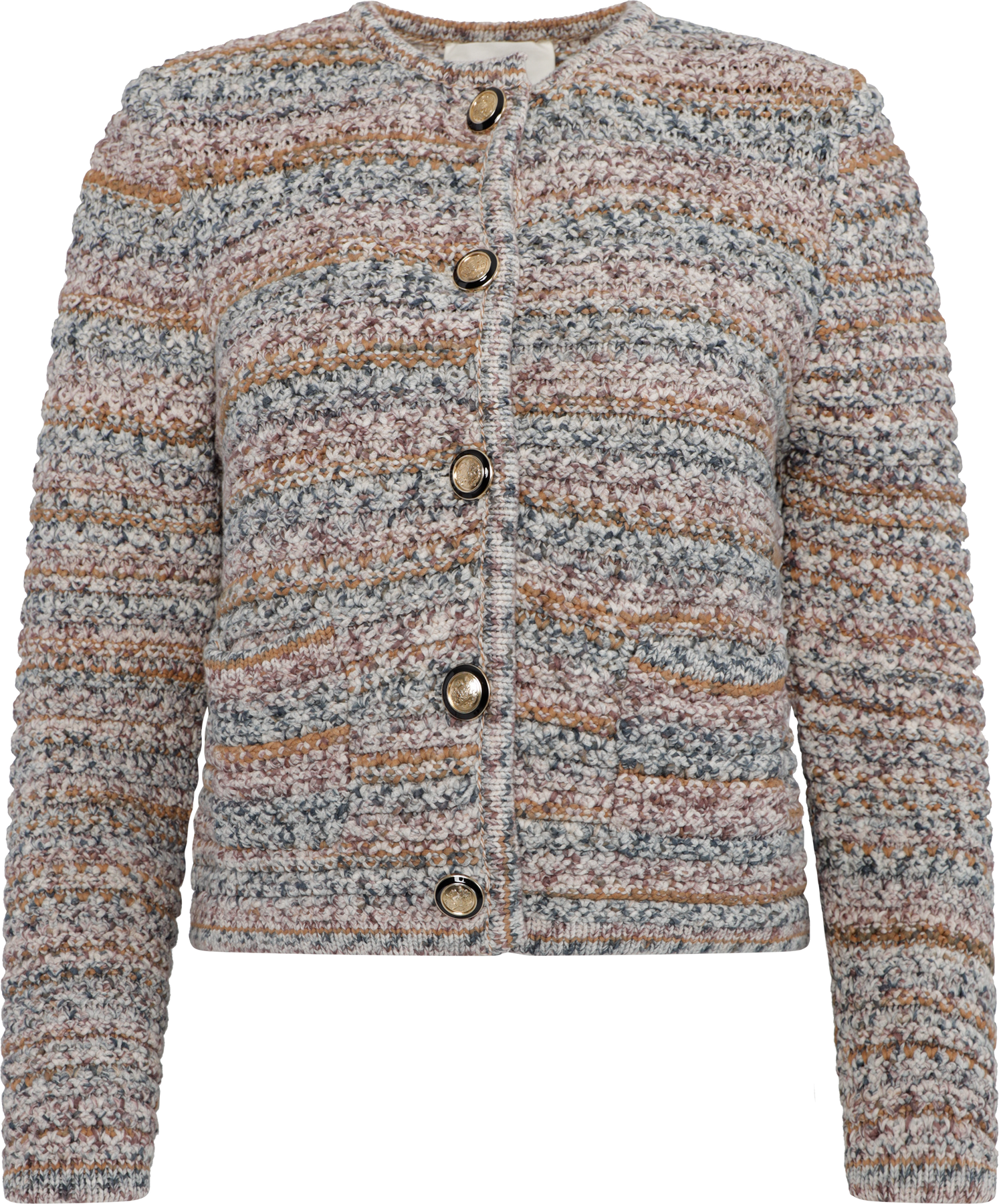 Jacka Guspa - Beige