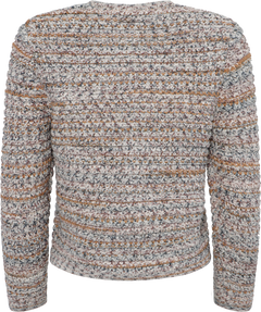 Jacket Guspa - Beige