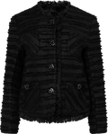 Florina - Ebony Black