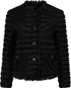 Florina - Ebony Black