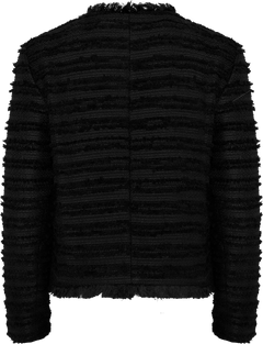 Florina - Ebony Black