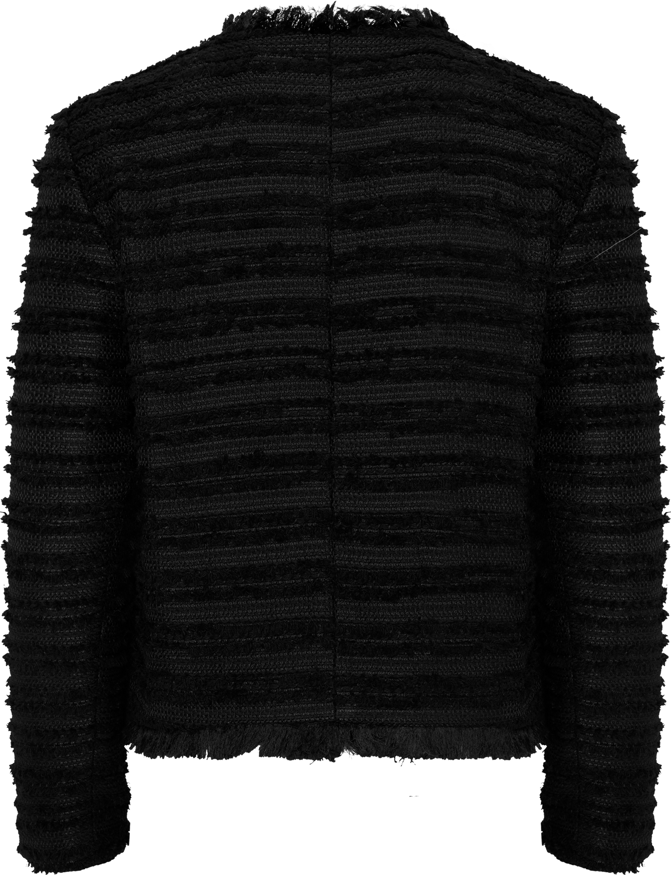 Florina - Ebony Black