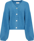 Hila Hope Kofta - Vallarta Blue