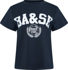 Tshirt Ioni - Navy