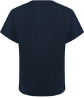 T-shirt Ioni - Marinblå