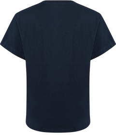 Tshirt Ioni - Navy