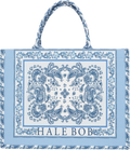 Bexley Bag - Blå
