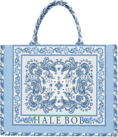 Bexley Bag - Blue