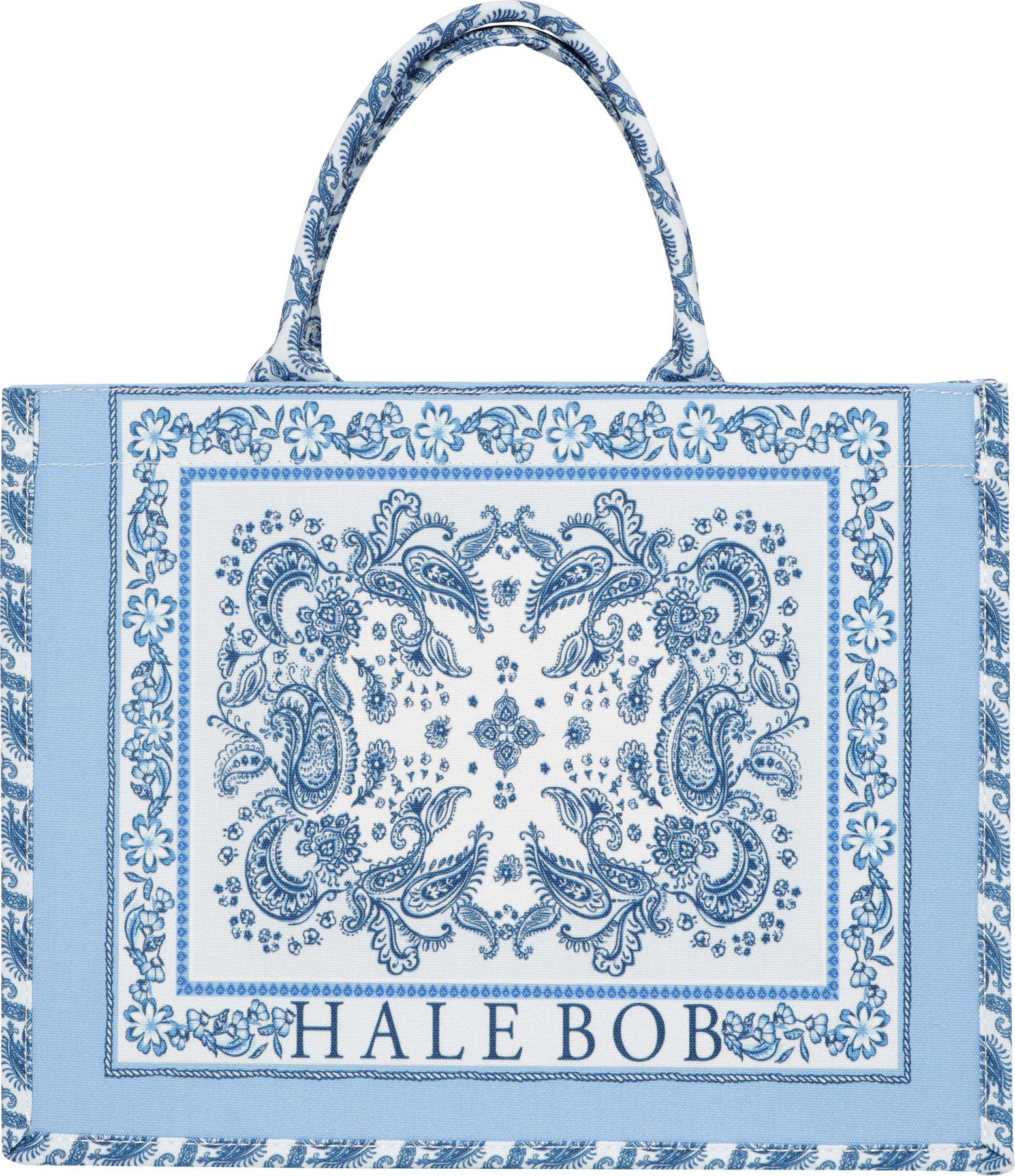 Bexley Bag - Blå