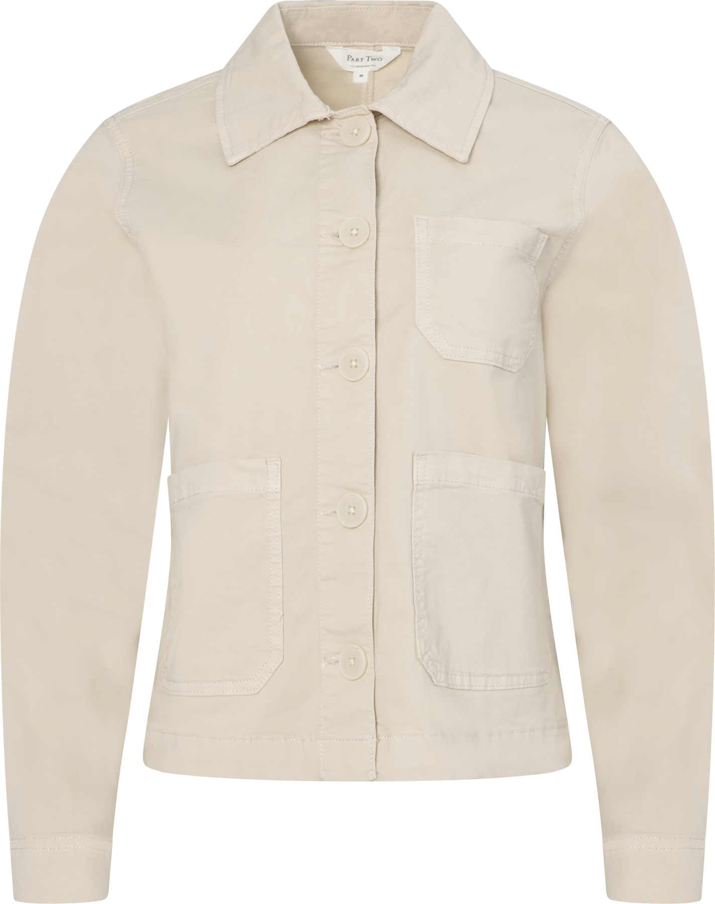 FredaPW JA - French Oak