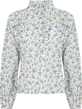 Maya Blus - Spring Blue