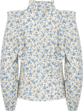 Maya Blus - Spring Blue