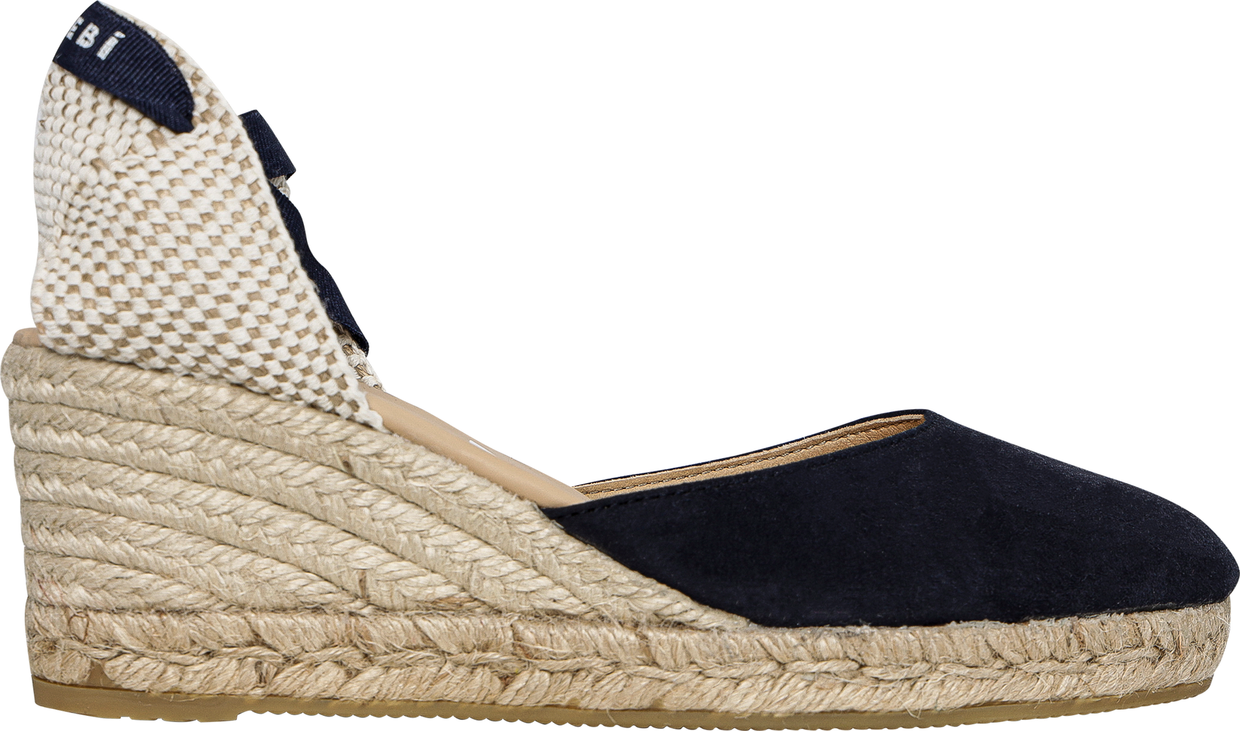 Hamptons Low - Patriot Blue