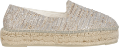 Monaco Double Sole - Gold