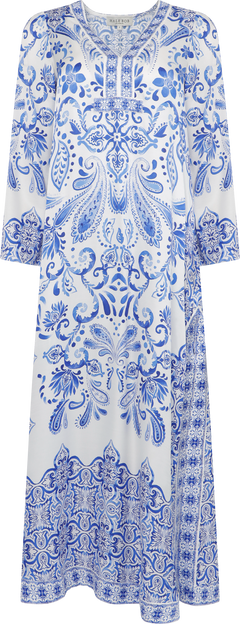 Nalani Maxidress - Navy