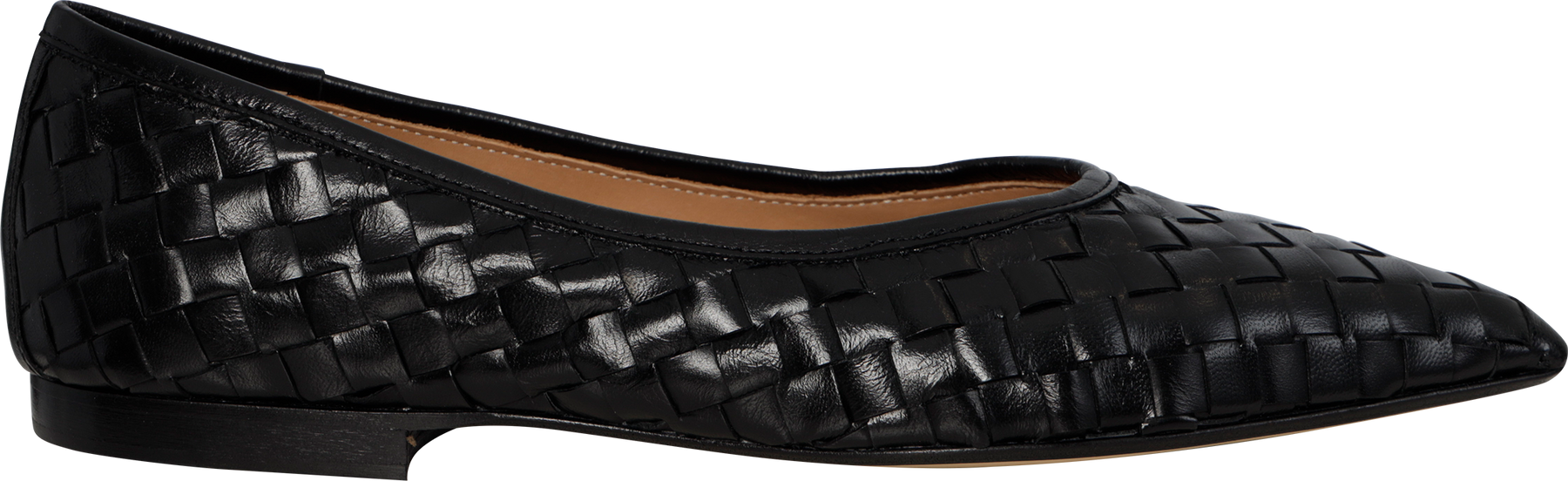 9860I Intreccio - Nero