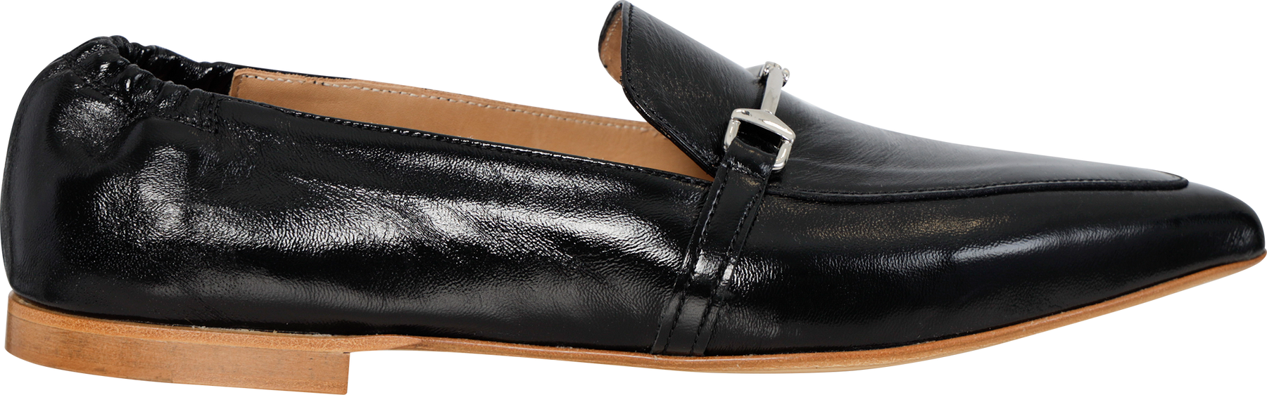 Laura Bellariva 9861A Harrods Loafers