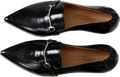 Laura Bellariva 9861A Harrods Loafers