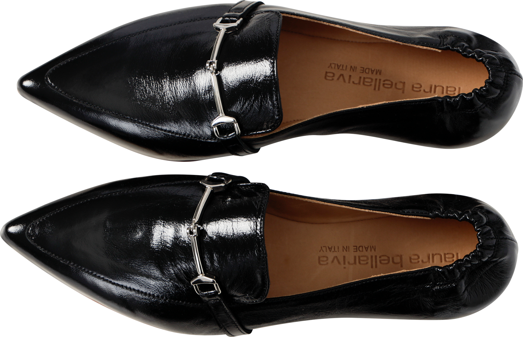 Laura Bellariva 9861A Harrods Loafers